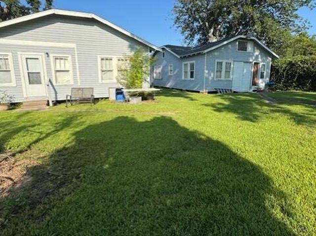 House for sale in Franklin, Louisiana