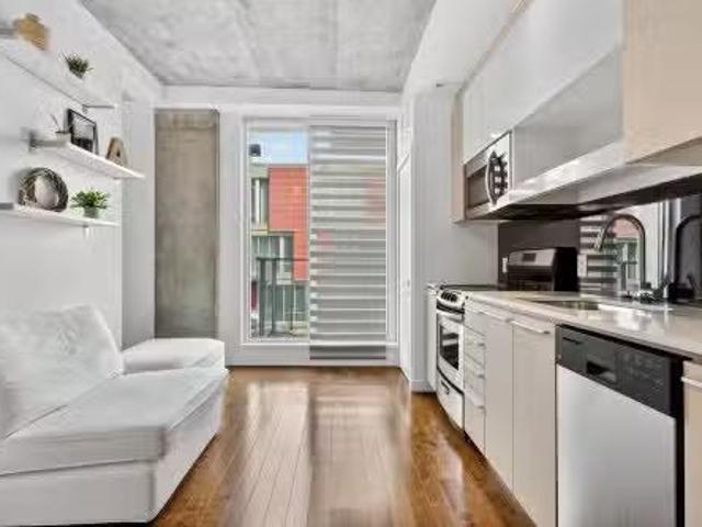 Condo for sale in St. Leonard's, Quebec