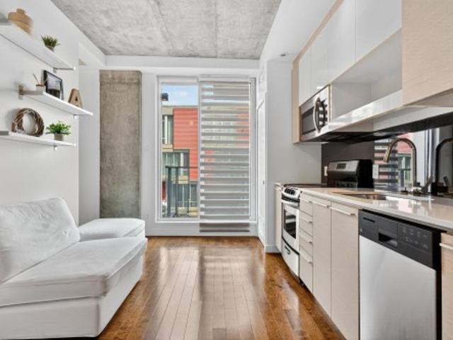 Condo for sale in St. Leonard's, Quebec