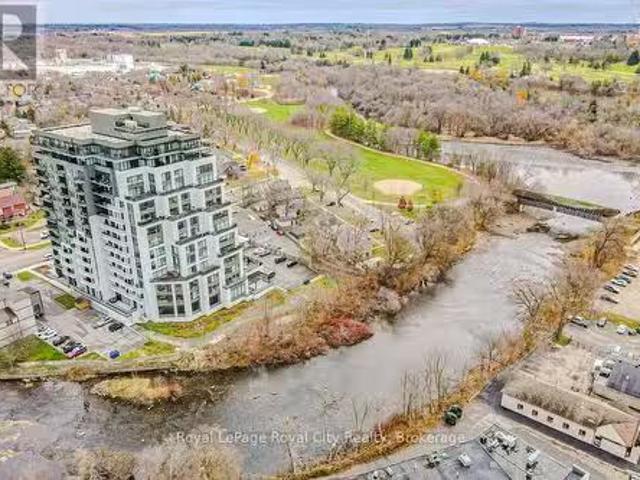 Condo for sale in Guelph