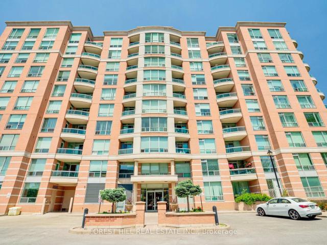 Condo for sale in York, Ontario