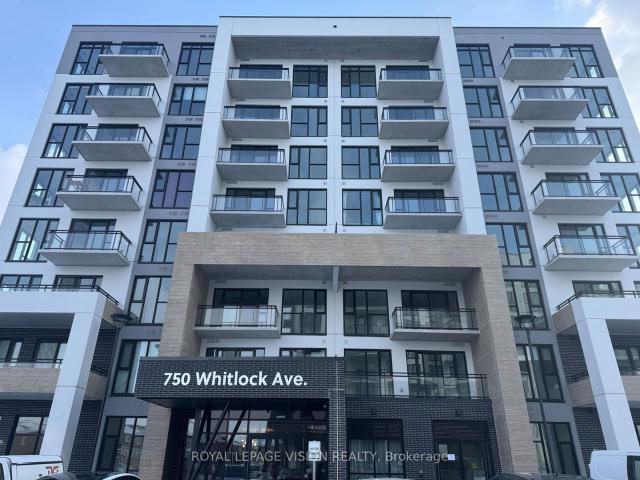 Condo for rent in Woburn, Ontario