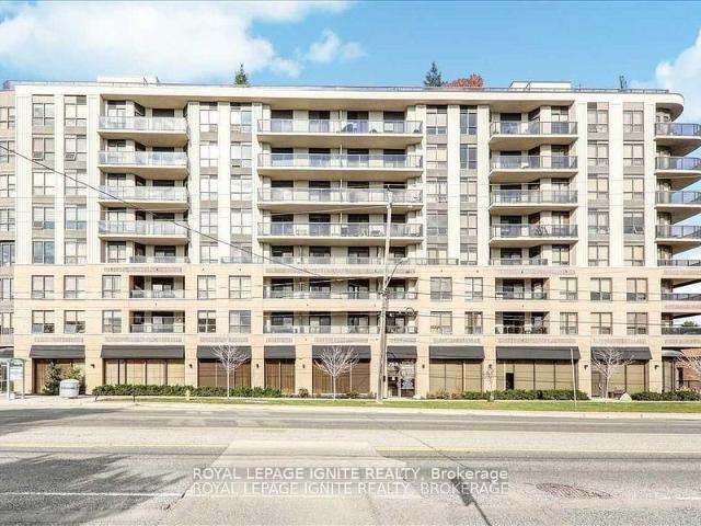 Condo for rent in Woburn, Ontario
