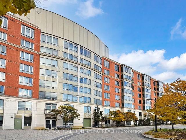 Condo for sale in Toronto, Golden Horseshoe