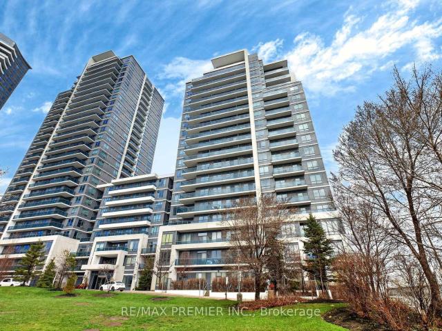 Condo for sale in York, Ontario