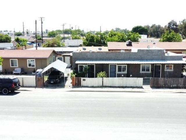 House for sale in Delano, California