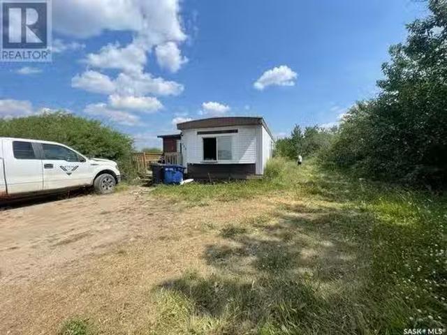 House for sale in Meadow Lake, Saskatchewan