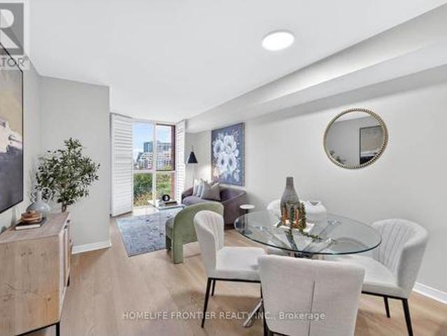 Condo for sale in Spadina—Fort York, Toronto