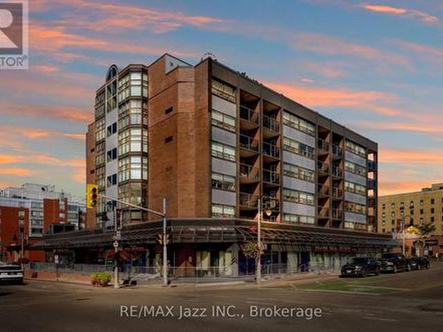 Condo for sale in Durham, Ontario