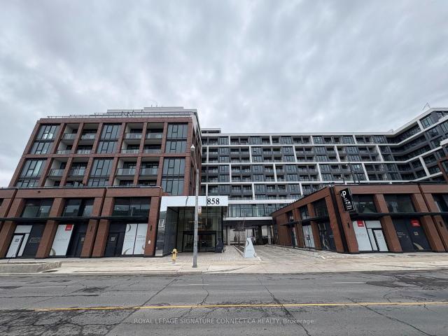 Apartment for rent in Woburn, Ontario
