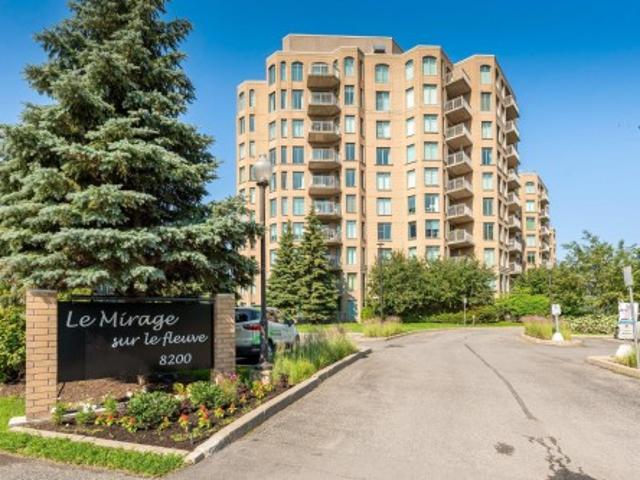 Condo for sale in Brossard, Quebec