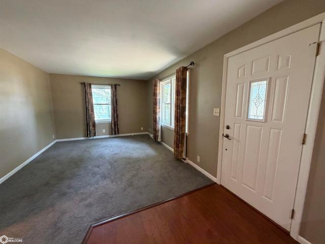 House for sale in Humboldt, Iowa