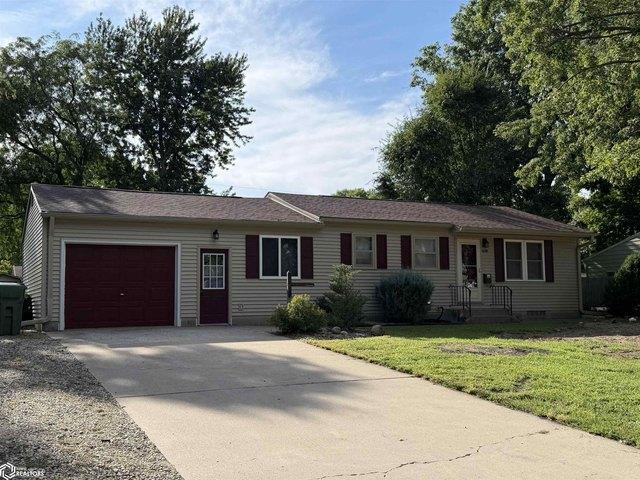 House for sale in Humboldt, Iowa