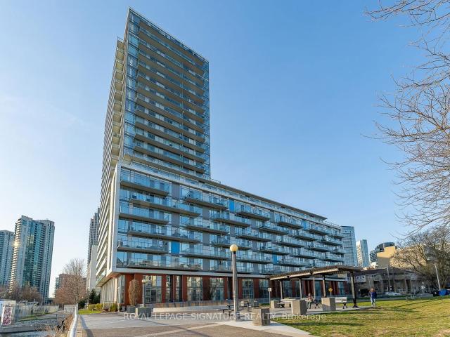 Condo for rent in Woburn, Ontario