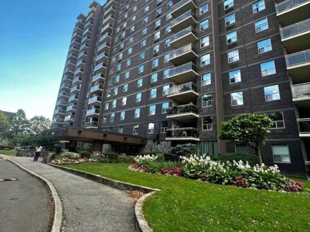 Condo for rent in Woburn, Ontario