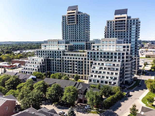 Condo for sale in York, Ontario