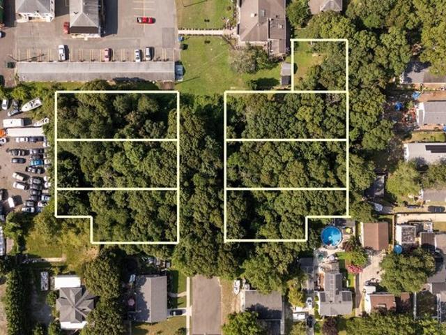 Land for sale in Somers Point, New Jersey