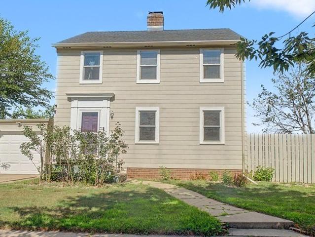 House for sale in Worthington, Minnesota