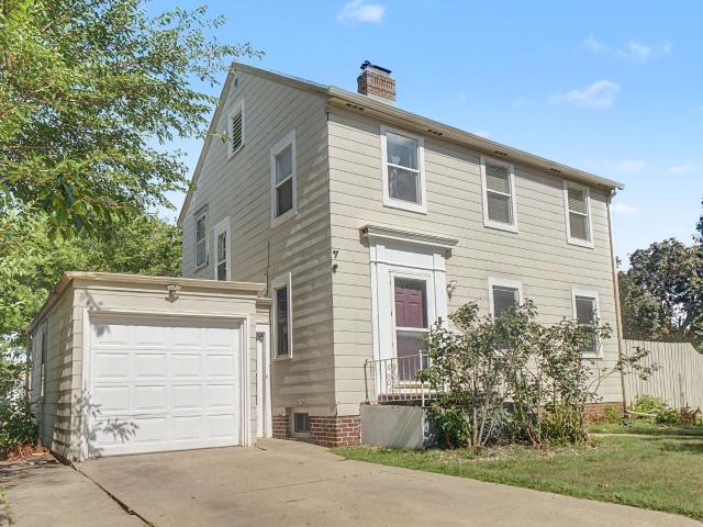 House for sale in Worthington, Nobles County