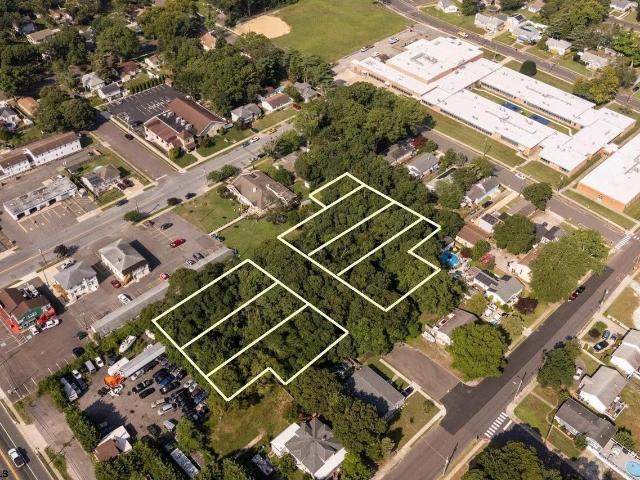 Land for sale in Somers Point, New Jersey