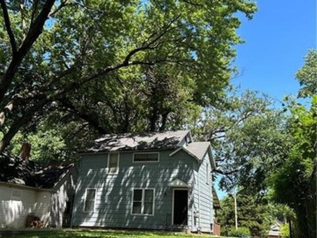 House for sale in Kansas