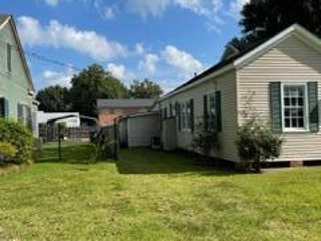 House for sale in Franklin, Louisiana