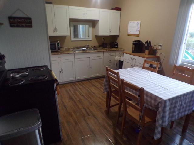 House for sale in Marion, Indiana
