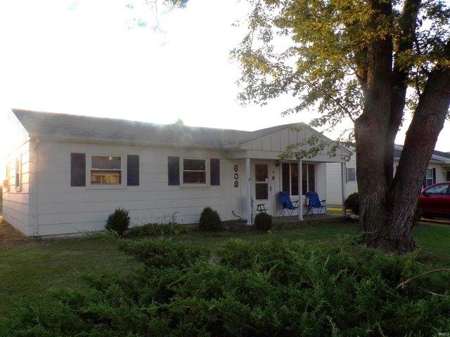House for sale in Marion, Indiana