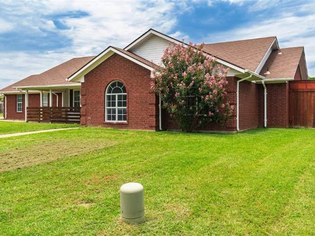 House for sale in Hunt, Texas