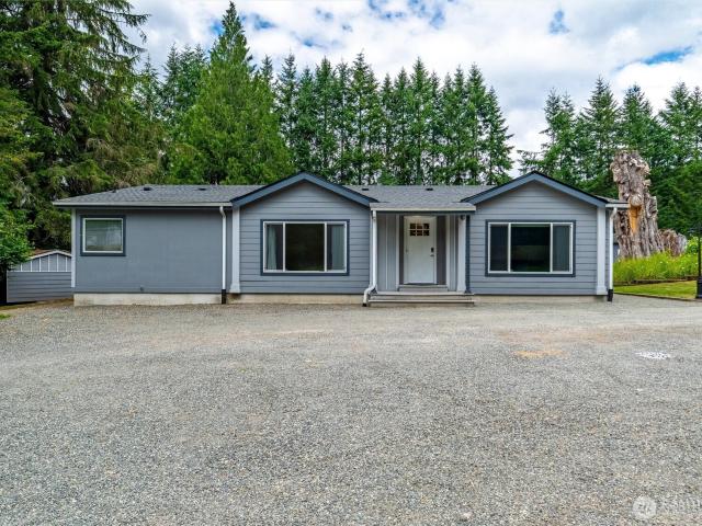 House for sale in Washington