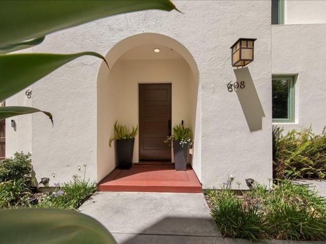 Townhouse for sale in Campbell, Santa Clara County