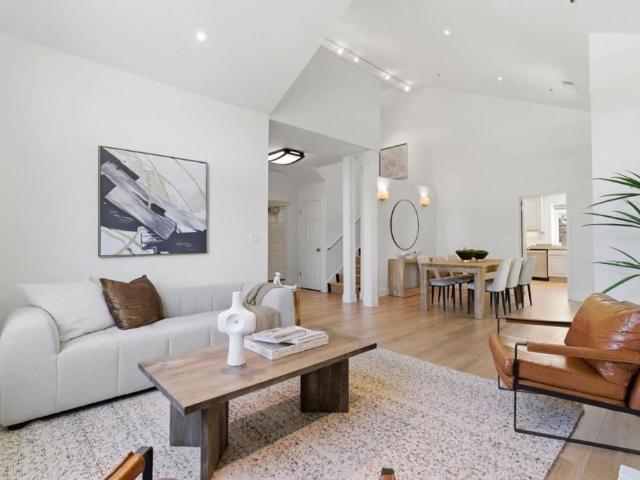 House for sale in Foster City, San Mateo County