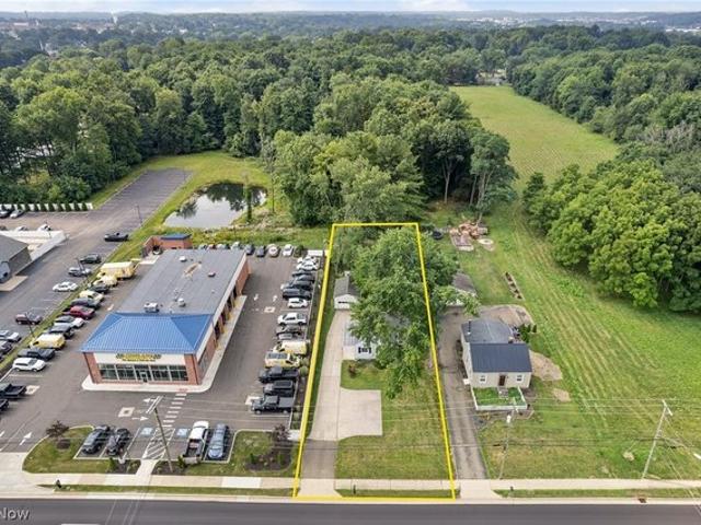 House for sale in North Canton, Ohio