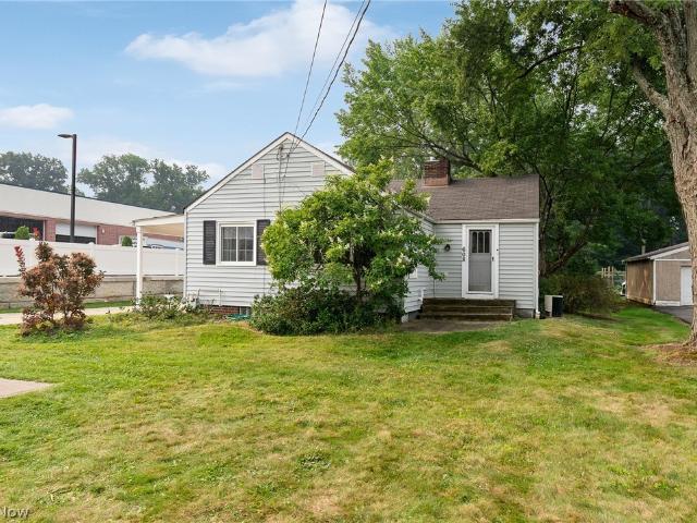 House for sale in North Canton, Ohio