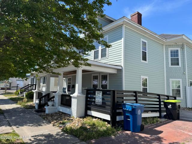 Commercial for sale in Morehead City, North Carolina