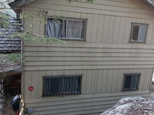 House for sale in Cedar Glen, California