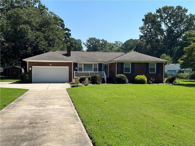 House for sale in Whitehurst Landing, Virginia Beach
