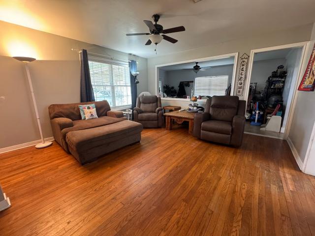 House for sale in El Campo, Wharton County