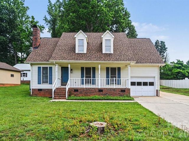 House for sale in Rowan, North Carolina