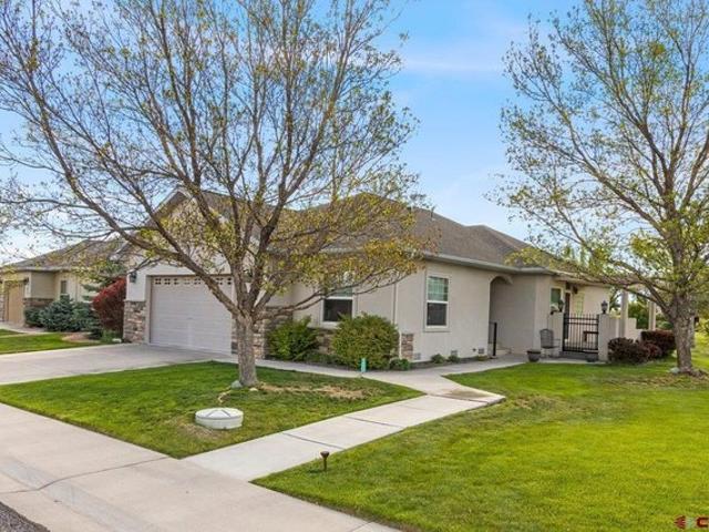 Townhouse for sale in Montrose, Colorado
