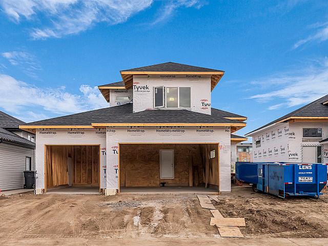 House for sale in Warman, Saskatchewan