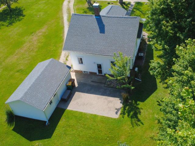 House for sale in Hartland, Minnesota
