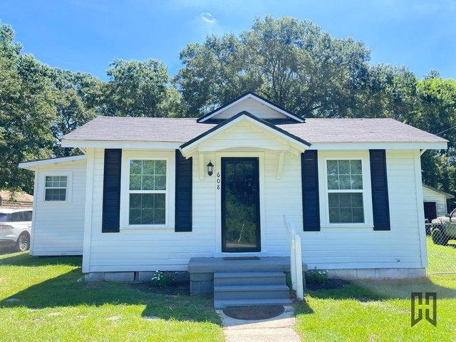 House for sale in Minden, Louisiana