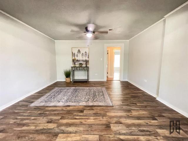 House for sale in Minden, Louisiana