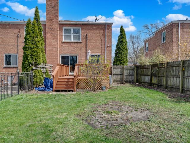 Property for sale in La Grange Park, Illinois