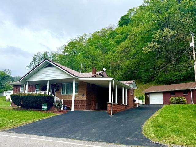 House for sale in Elkhorn City, Pike County