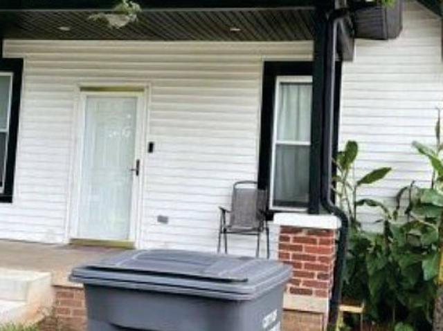 House for sale in Tennessee
