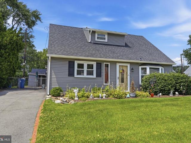 House for sale in Bucks, Pennsylvania
