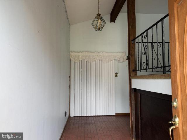 House for sale in Gibbstown, New Jersey
