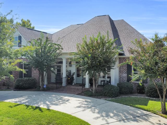 House for sale in Bay Saint Louis, Mississippi